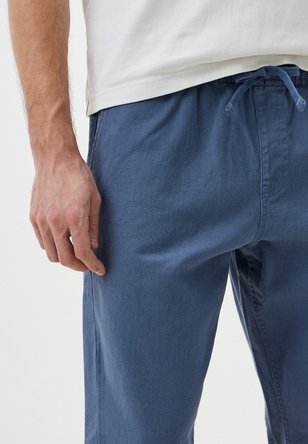 Quiksilver Брюки - DNA TWILL PANT - фото 4