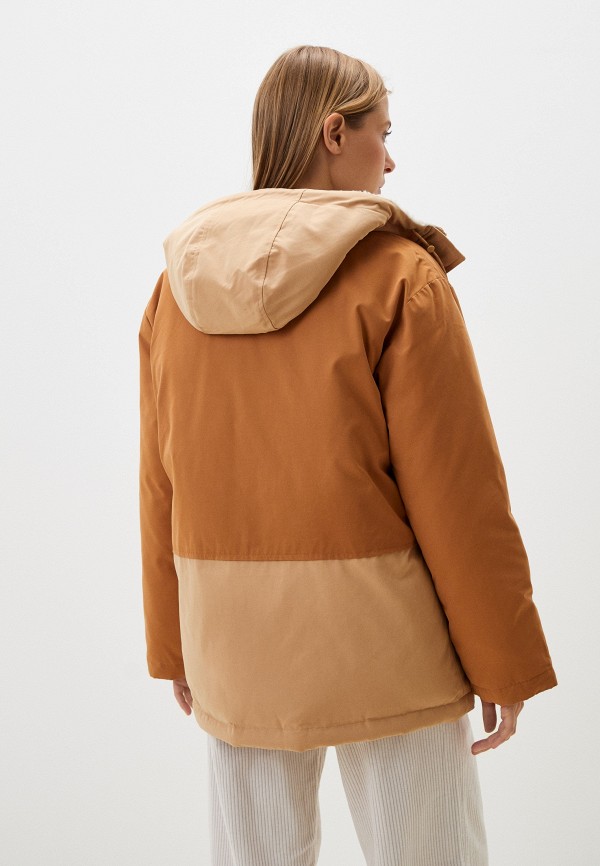 Billabong Куртка утепленная - ROAD TO LAGUNA (TKD0) - фото 3