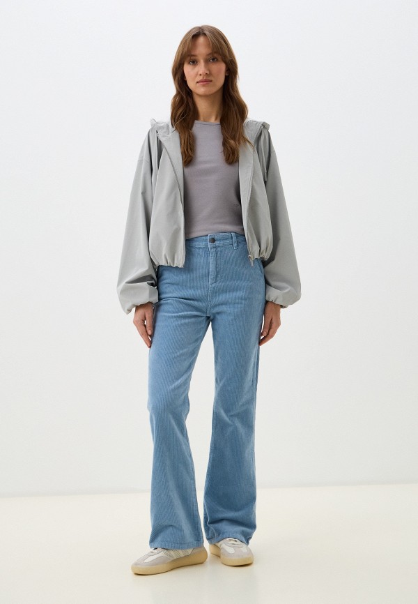 Billabong Брюки - WAVE CORD  NDPT BKQ0 - фото 2