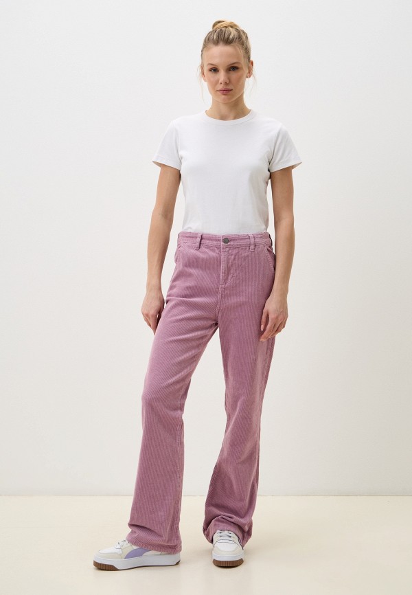 Billabong Брюки - WAVE CORD  NDPT PKM0 - фото 2