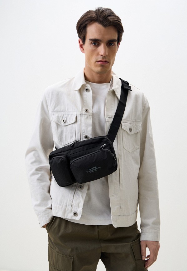 Element Сумка поясная - POSSE 2.0 - фото 4