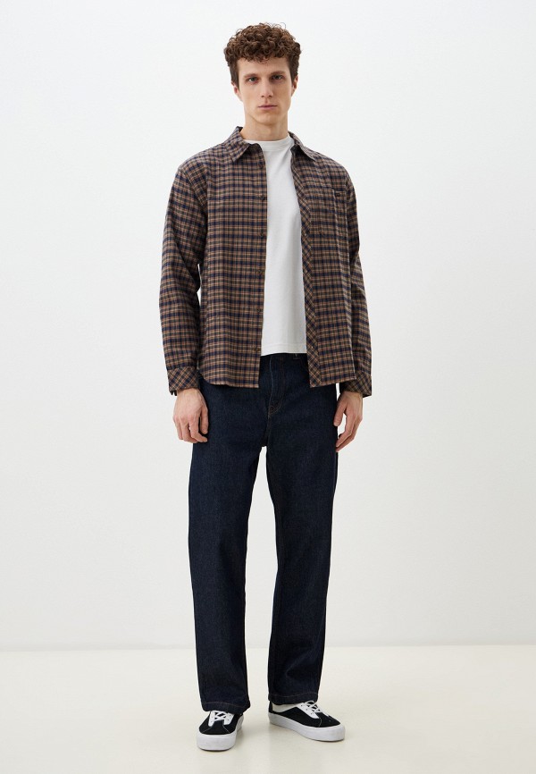 Billabong Рубашка - COASTLINE  WVTP BSQ0 - фото 2