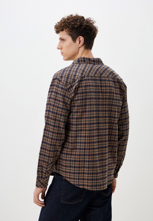 Billabong Рубашка - COASTLINE  WVTP BSQ0 - фото 3