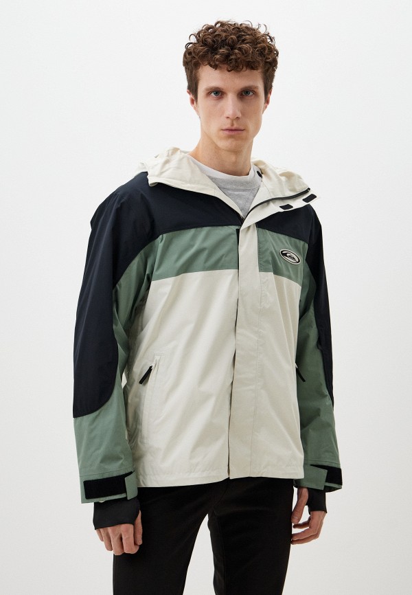 Quiksilver Куртка сноубордическая - HIGH ALTITUDE GORE-TEX - фото 1