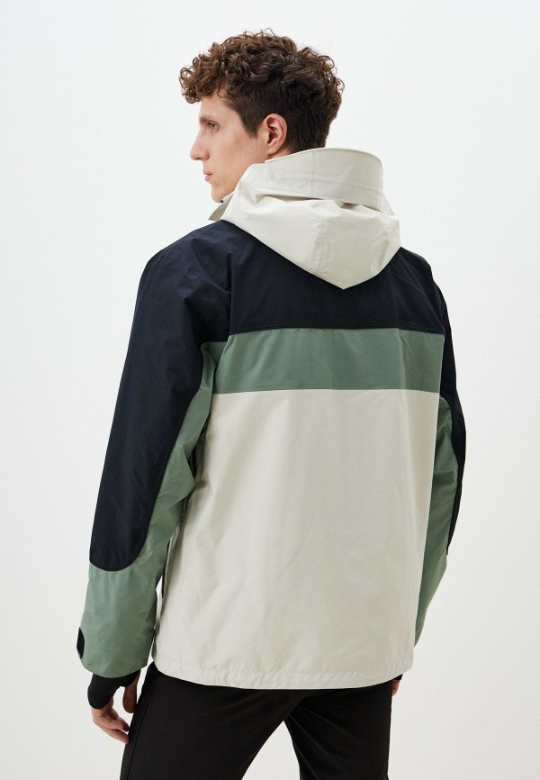 Quiksilver Куртка сноубордическая - HIGH ALTITUDE GORE-TEX - фото 3