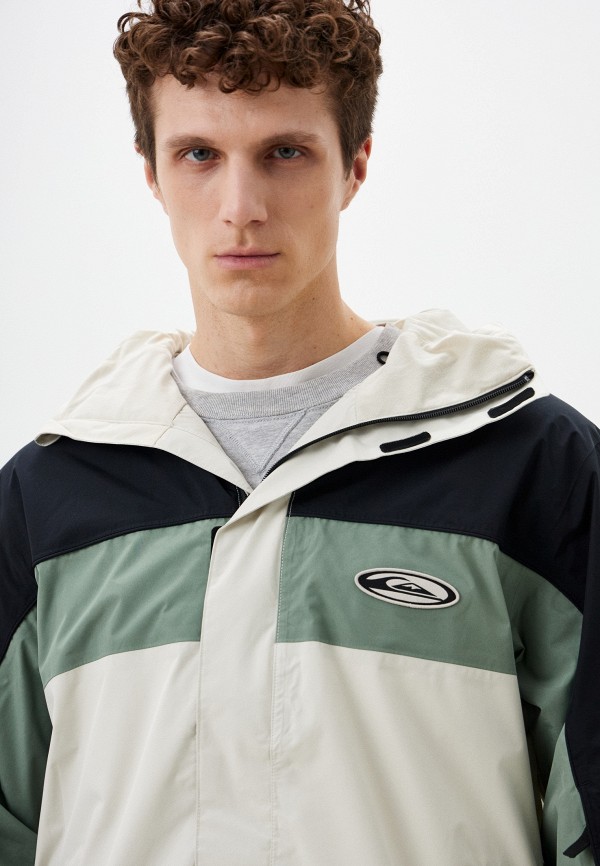 Quiksilver Куртка сноубордическая - HIGH ALTITUDE GORE-TEX - фото 5