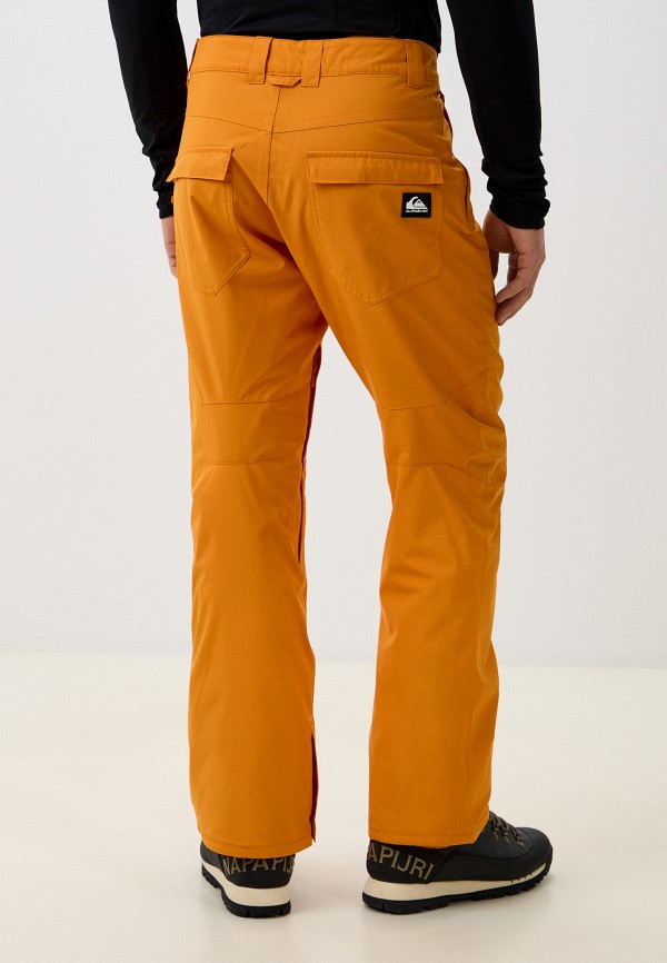 Quiksilver Брюки горнолыжные - ESTATE PT - фото 3
