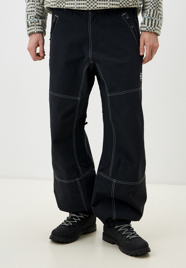 Quiksilver Брюки сноубордические - LIVE WIRE PT - фото 1