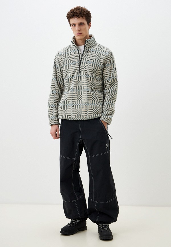 Quiksilver Брюки сноубордические - LIVE WIRE PT - фото 2