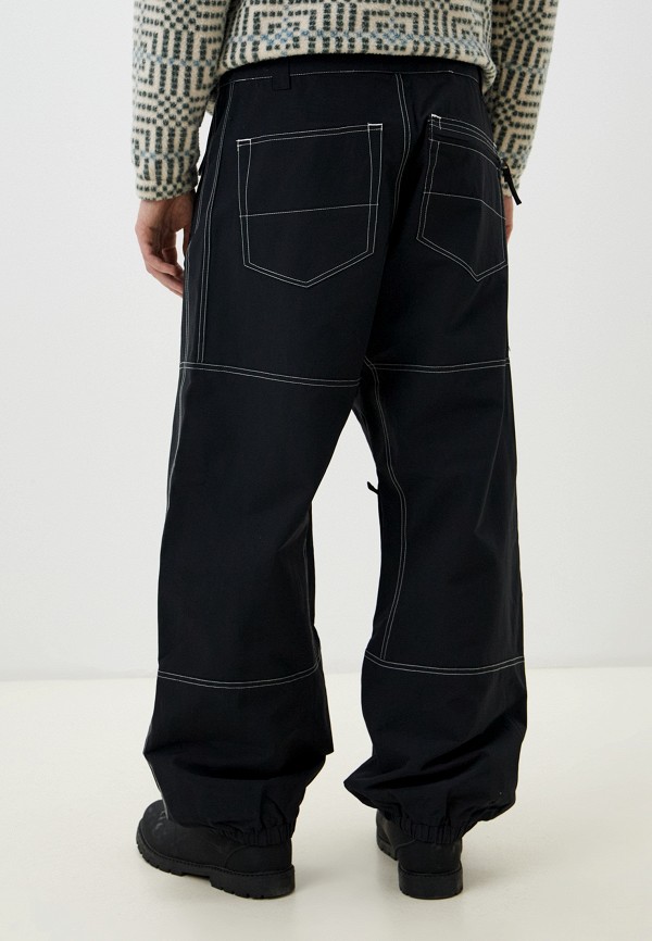 Quiksilver Брюки сноубордические - LIVE WIRE PT - фото 3