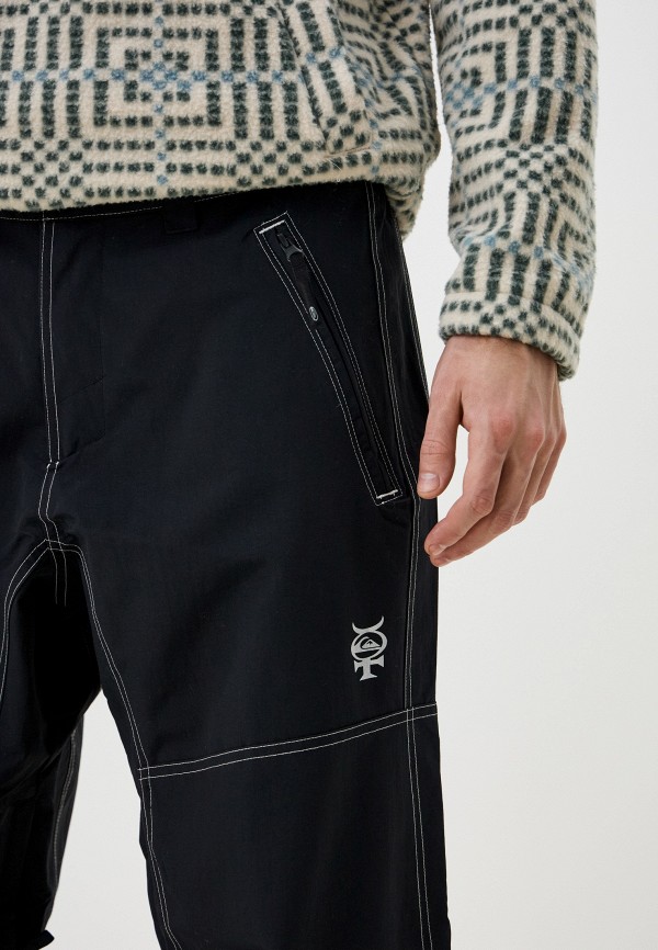 Quiksilver Брюки сноубордические - LIVE WIRE PT - фото 4