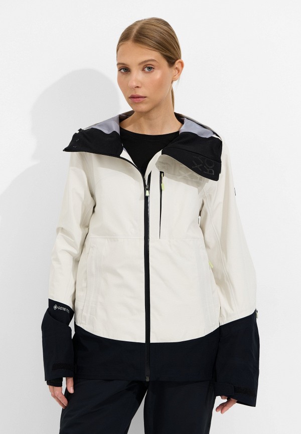 Roxy Куртка горнолыжная - GORE-TEX LUNALITE 3L - фото 1