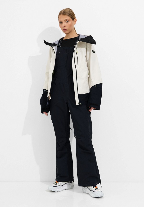 Roxy Куртка горнолыжная - GORE-TEX LUNALITE 3L - фото 2