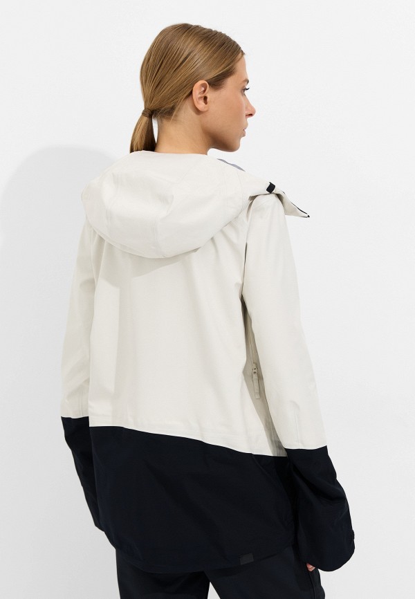 Roxy Куртка горнолыжная - GORE-TEX LUNALITE 3L - фото 3