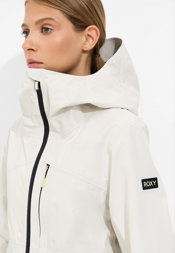 Roxy Куртка горнолыжная - GORE-TEX LUNALITE 3L - фото 5