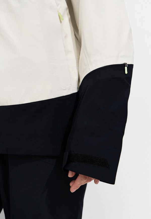 Roxy Куртка горнолыжная - GORE-TEX LUNALITE 3L - фото 6