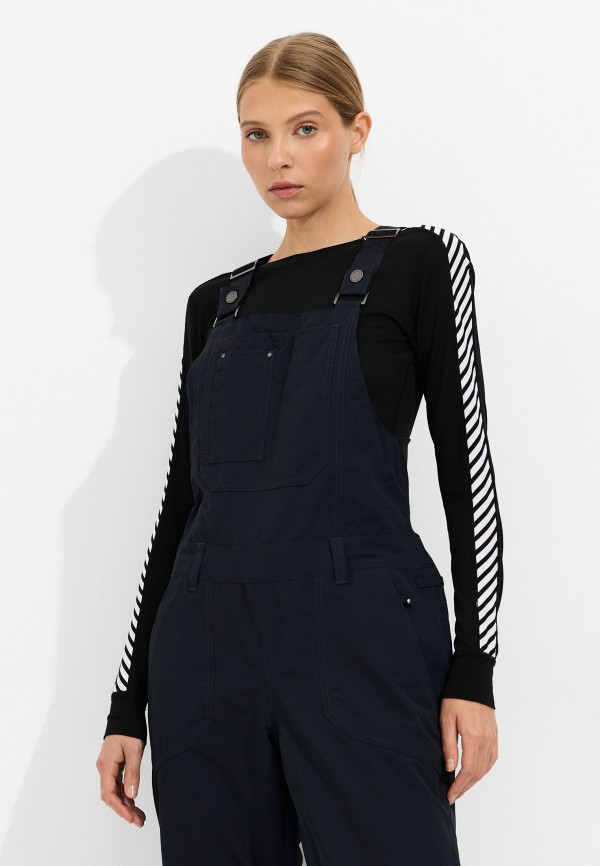 Roxy Комбинезон сноубордический - RIDEOUT BIB PT - фото 2