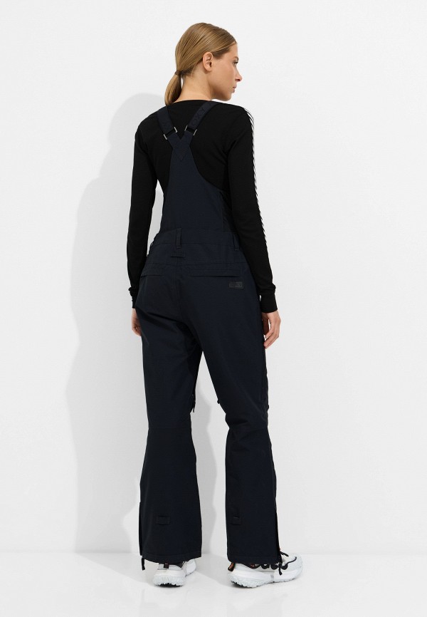 Roxy Комбинезон сноубордический - RIDEOUT BIB PT - фото 3