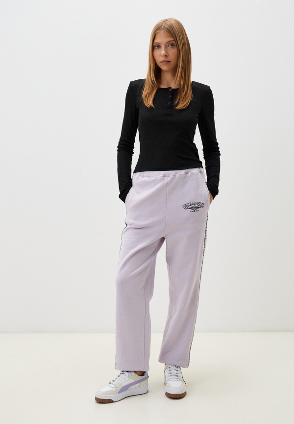 Billabong Брюки спортивные - 73 DAYS TRACK  OTLR PEM0 - фото 2