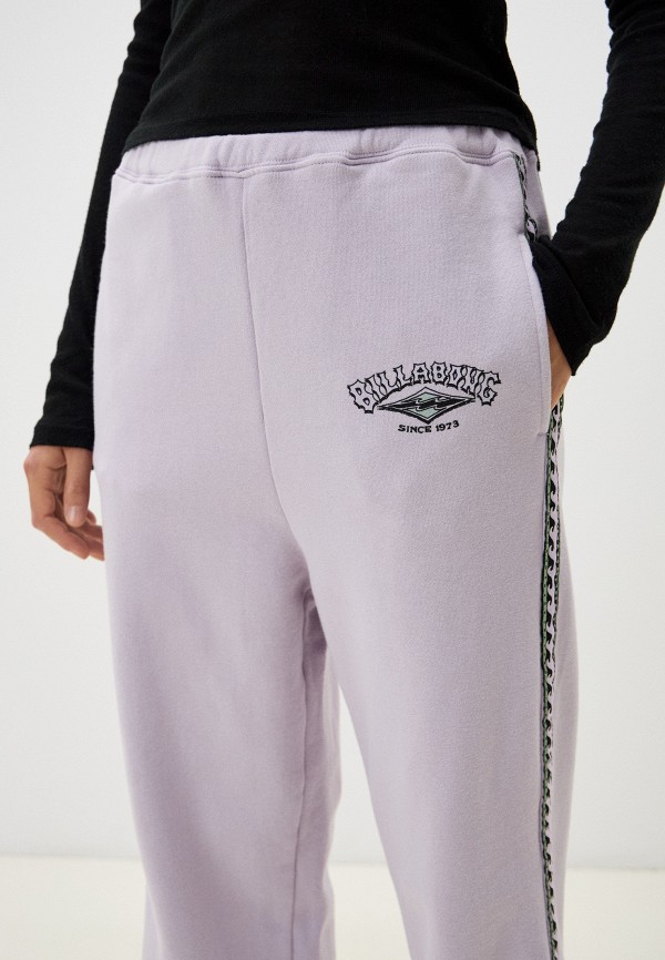 Billabong Брюки спортивные - 73 DAYS TRACK  OTLR PEM0 - фото 4