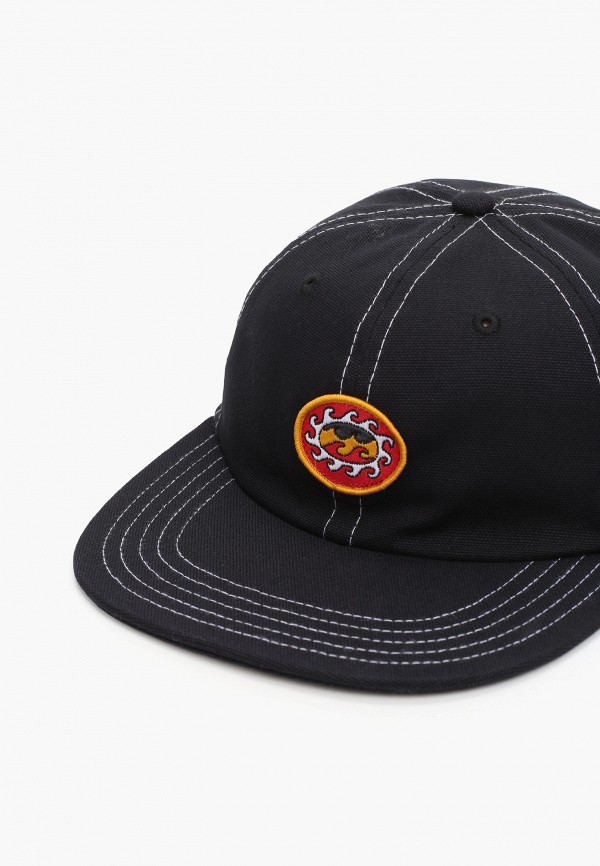 Billabong Бейсболка - OTIS SUNNY SNAP (BLK) - фото 3