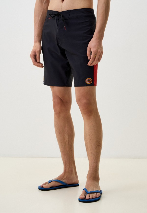 Billabong Шорты для плавания - OTIS DBAH PRO  BDSH BLK - фото 1