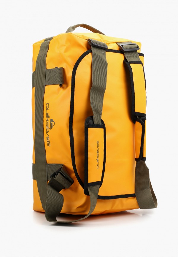 Quiksilver Сумка дорожная - SEASTASHDUFFLE - фото 3