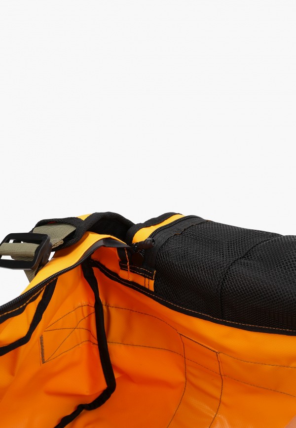 Quiksilver Сумка дорожная - SEASTASHDUFFLE - фото 4