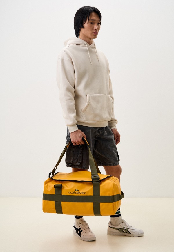 Quiksilver Сумка дорожная - SEASTASHDUFFLE - фото 5