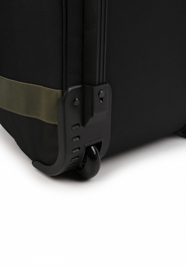 Quiksilver Сумка дорожная - SHELTER ROLLER - фото 4