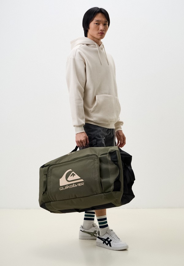 Quiksilver Сумка дорожная - SHELTER ROLLER - фото 6