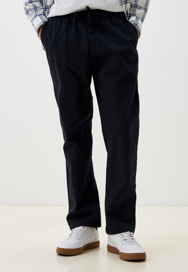Quiksilver Брюки - DNA TWILL PANT - фото 1