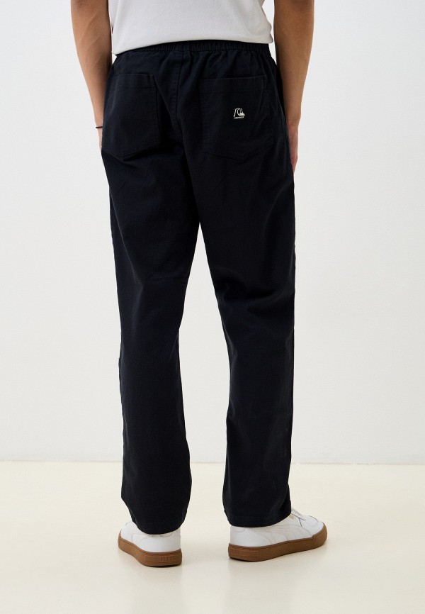 Quiksilver Брюки - DNA TWILL PANT - фото 3