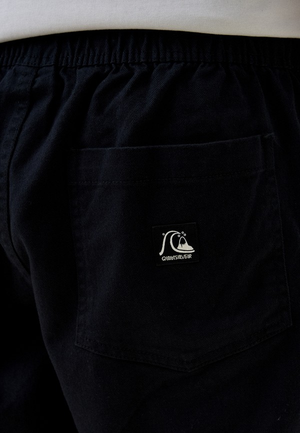 Quiksilver Брюки - DNA TWILL PANT - фото 4