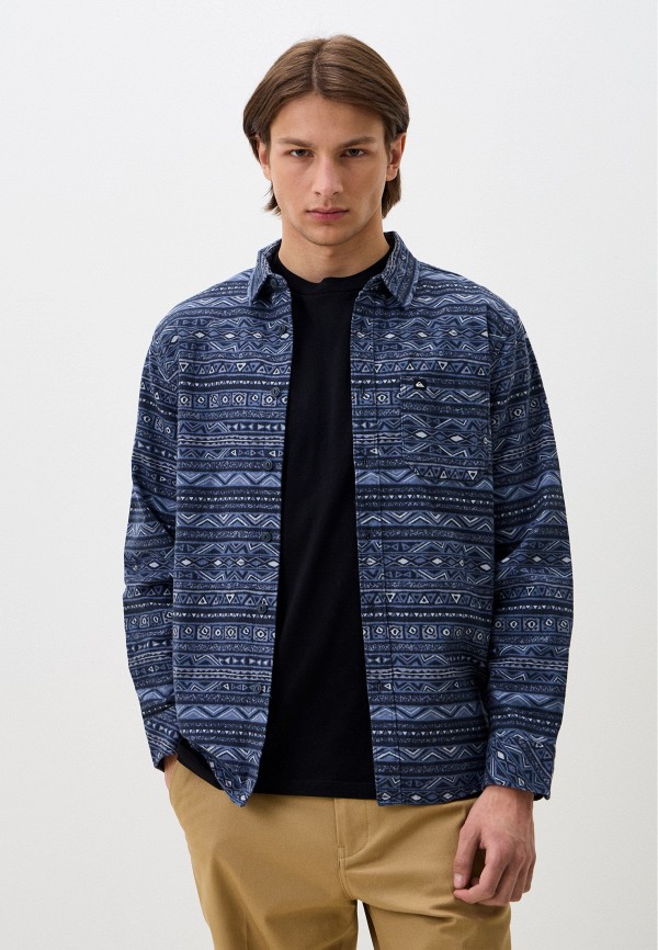 Quiksilver Рубашка - AOP CLASSIC FLA - фото 1