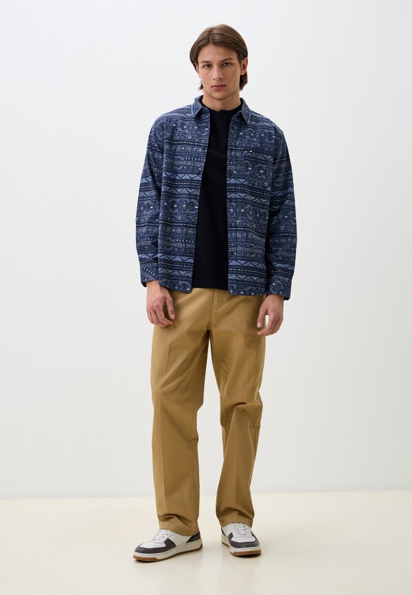 Quiksilver Рубашка - AOP CLASSIC FLA - фото 2