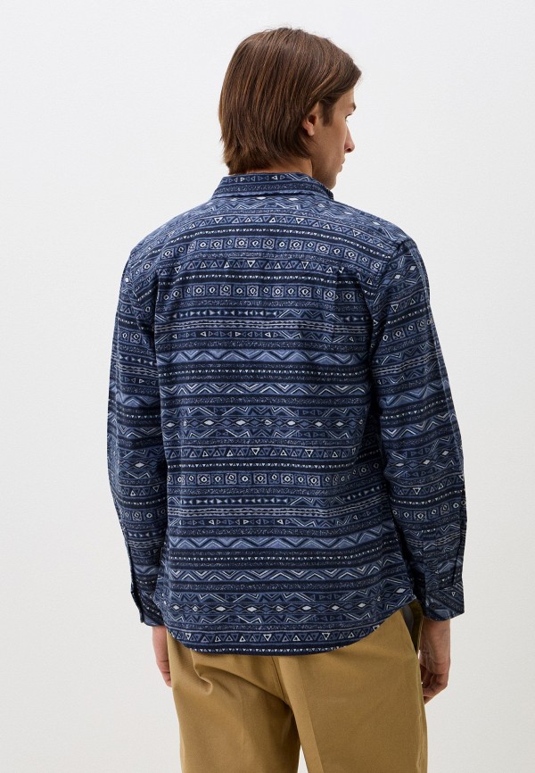 Quiksilver Рубашка - AOP CLASSIC FLA - фото 3