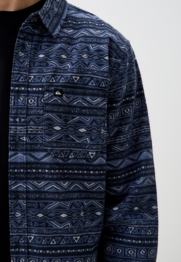Quiksilver Рубашка - AOP CLASSIC FLA - фото 4
