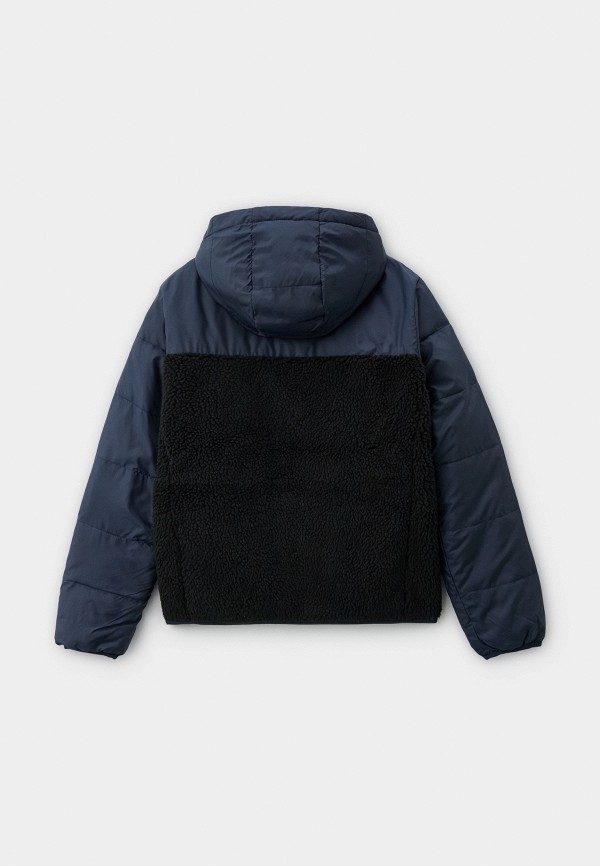 Quiksilver Куртка утепленная - REVERSIBLE - фото 2