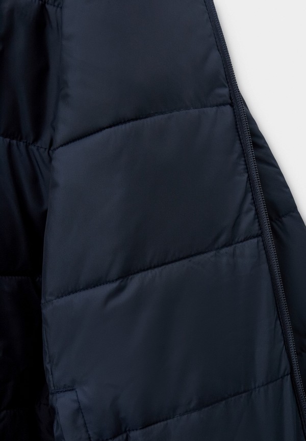 Quiksilver Куртка утепленная - REVERSIBLE - фото 3