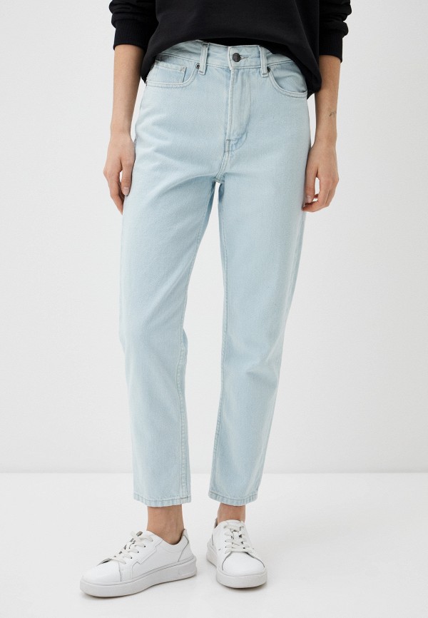 Quiksilver Джинсы - UNIMOMDENIM - фото 1