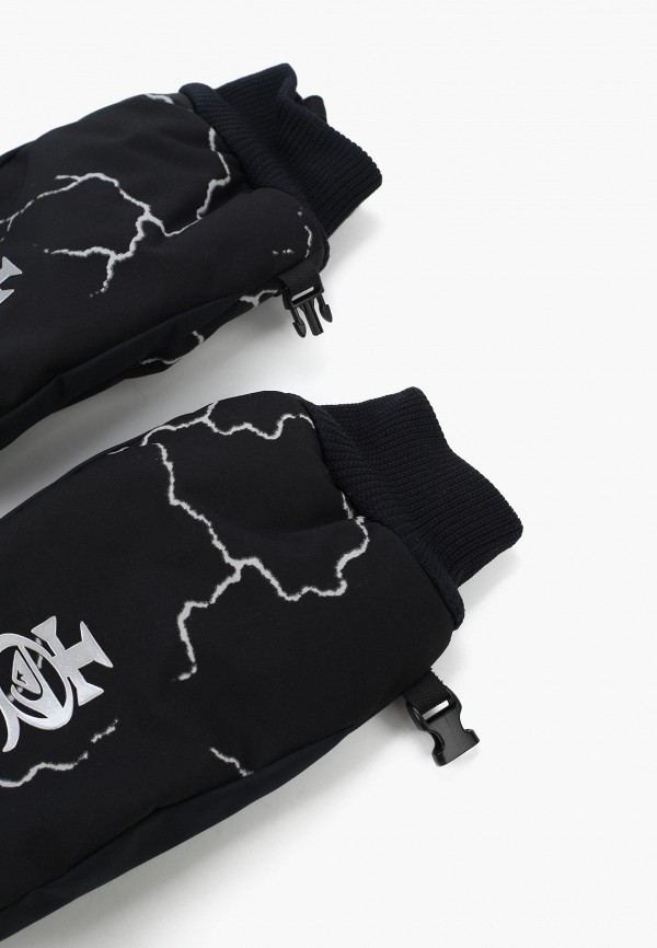 Quiksilver Варежки горнолыжные - METHOD MITT - фото 2