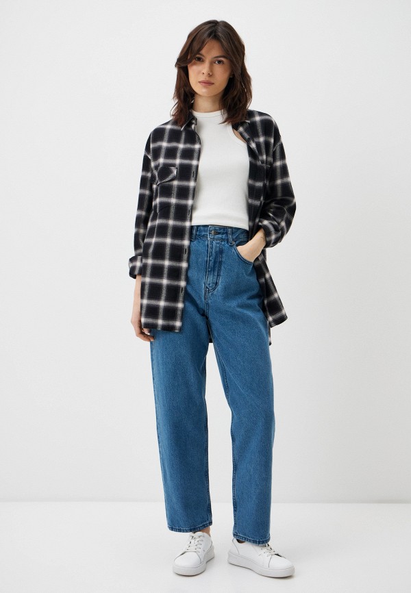 Quiksilver Джинсы - UNIBAGCARROTDEN - фото 2