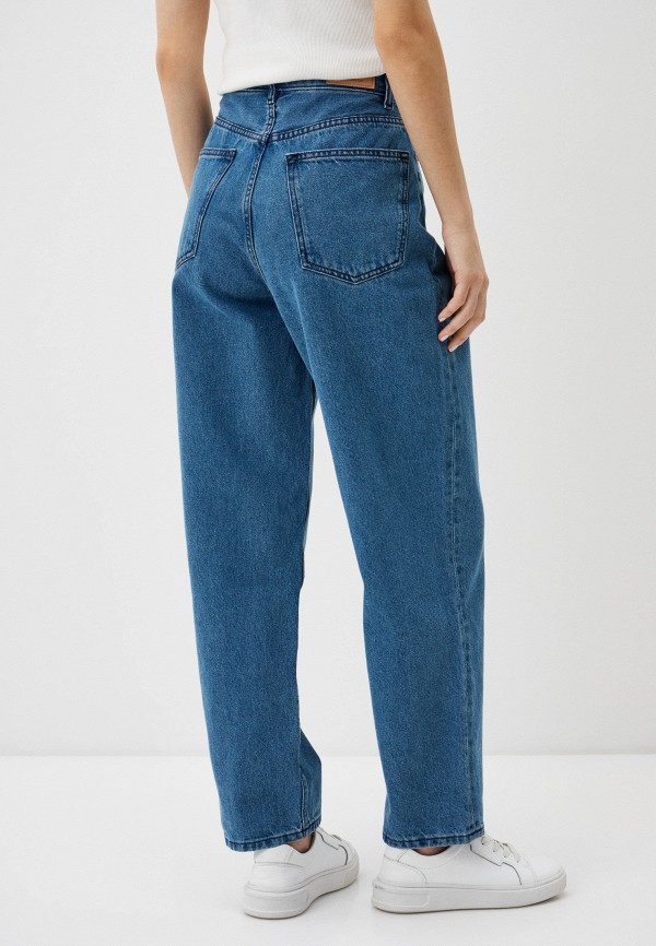 Quiksilver Джинсы - UNIBAGCARROTDEN - фото 3