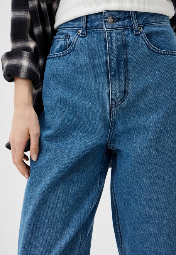 Quiksilver Джинсы - UNIBAGCARROTDEN - фото 4