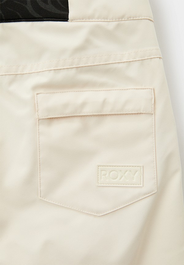 Roxy Брюки горнолыжные - DIVERSION GIRL PT - фото 5