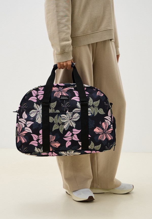 Roxy Сумка спортивная - FEEL HAPPY - фото 4