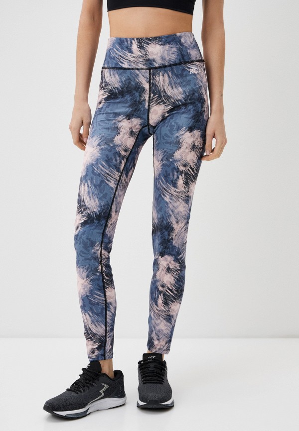 Roxy Термобелье низ - DAYBREAK BRUSHED PANTS - фото 1