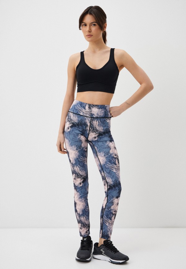 Roxy Термобелье низ - DAYBREAK BRUSHED PANTS - фото 2