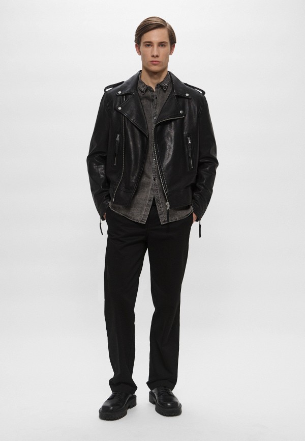 Blouson Косуха - фото 2